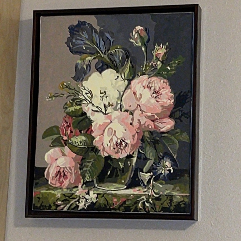 Meet your Posher, Maria